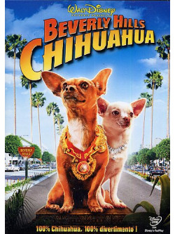 Beverly Hills Chihuahua
