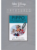 Walt Disney Treasures - Pippo - La Collezione Completa (2 Dvd)