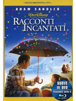 Racconti Incantati