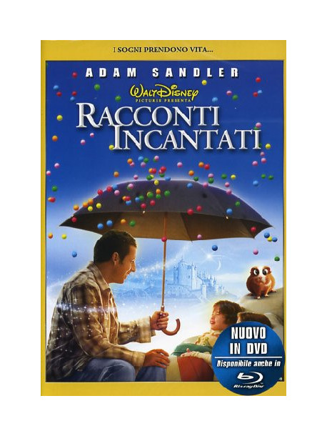 Racconti Incantati