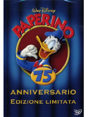 Paperino - 75° Anniversario (Ltd)