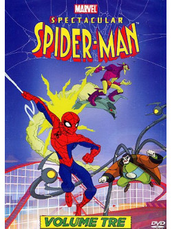 Spectacular Spider-Man 03