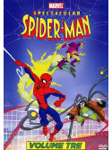 Spectacular Spider-Man 03