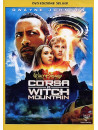 Corsa A Witch Mountain