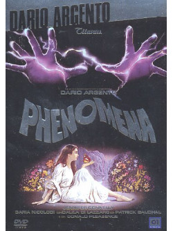 Phenomena