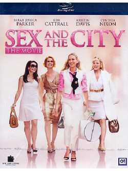 Sex And The City