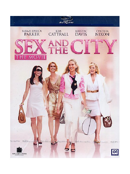 Sex And The City