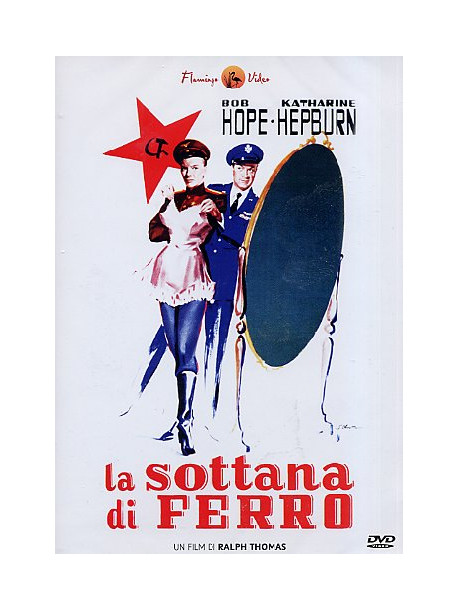 Sottana Di Ferro (La)