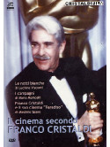 Franco Cristaldi - Il Cinema Secondo (3 Dvd)