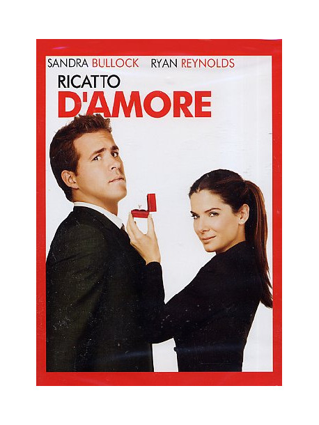 Ricatto D'Amore