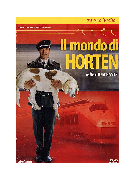 Mondo Di Horten (Il)