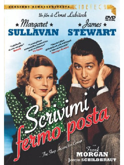 Scrivimi Fermo Posta