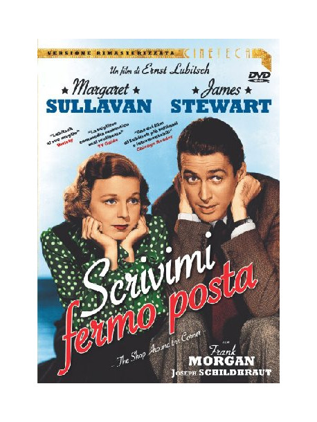 Scrivimi Fermo Posta