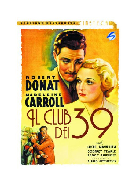 Club Dei 39 (Il)