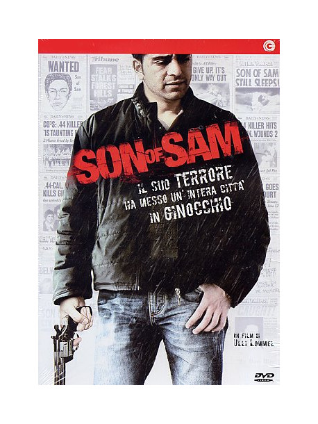 Son Of Sam