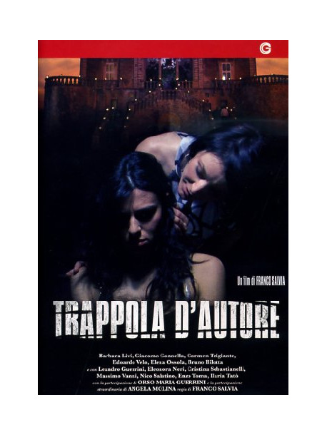 Trappola D'Autore