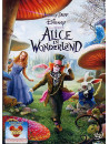 Alice In Wonderland (2010)