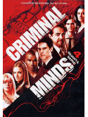 Criminal Minds - Stagione 04 (7 Dvd)