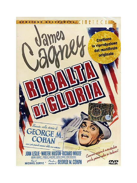 Ribalta Di Gloria
