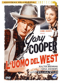Uomo Del West (L')
