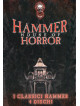 Hammer House Of Horror - I Racconti Del Brivido (4 Dvd)