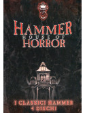 Hammer House Of Horror - I Racconti Del Brivido (4 Dvd)