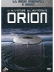 Avventure Dell'Astronave Orion (Le) (3 Dvd)