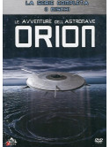 Avventure Dell'Astronave Orion (Le) (3 Dvd)