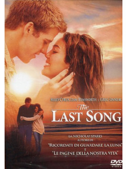 Last Song (The)