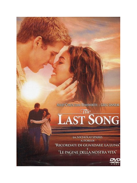Last Song (The)
