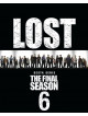Lost - Stagione 06 (5 Dvd)