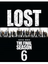 Lost - Stagione 06 (5 Dvd)