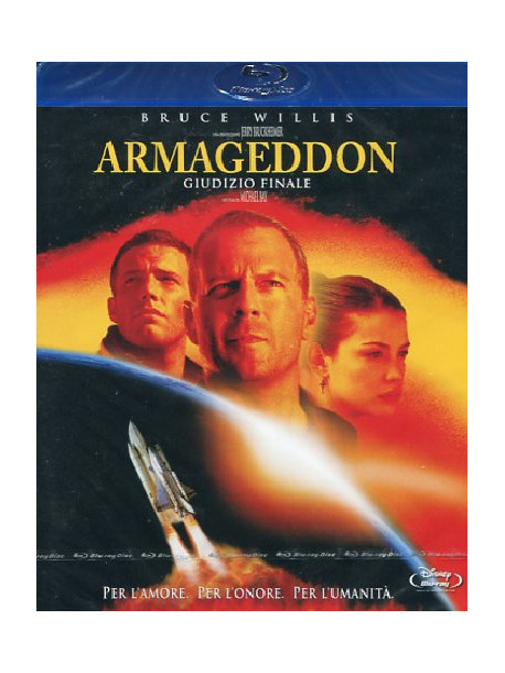 Armageddon