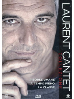 Laurent Cantet Collezione (3 Dvd)