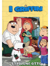 Griffin (I) - Stagione 08 (3 Dvd)