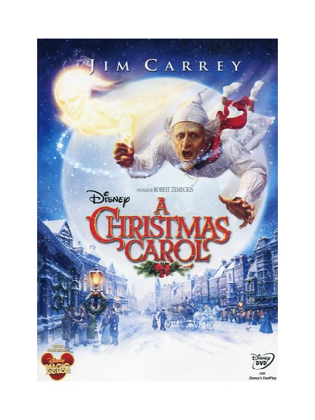 Christmas Carol (A) (2009)