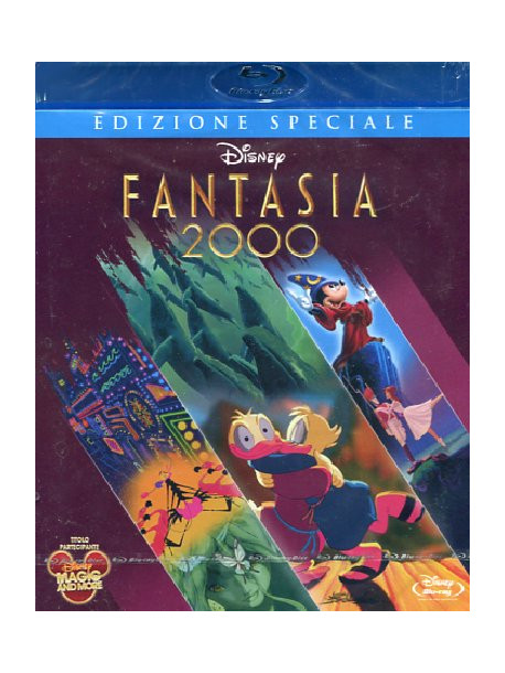 Fantasia 2000