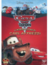 Cars Toon - Le Incredibili Storie Di Carl Attrezzi