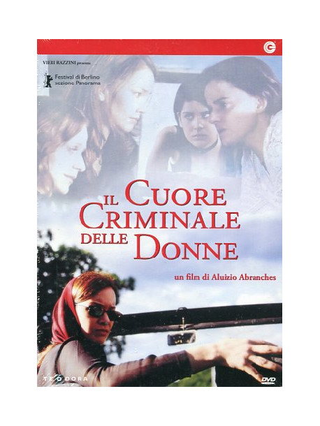 Cuore Criminale Delle Donne (Il)