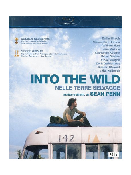 Into The Wild