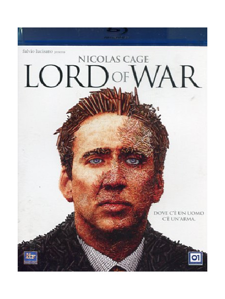 Lord Of War