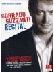 Corrado Guzzanti - Recital (CE) (2 Dvd+Libro)