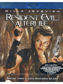 Resident Evil - Afterlife