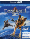 Cani & Gatti - La Vendetta Di Kitty (3D) (Blu-Ray 3D+Blu-Ray)