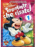 Topolino - Che Risate 01