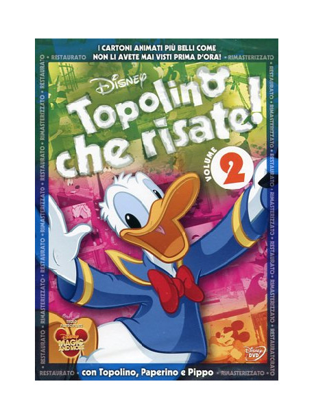 Topolino - Che Risate 02