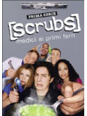 Scrubs - Medici Ai Primi Ferri - Stagione 01 (4 Dvd)