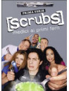 Scrubs - Medici Ai Primi Ferri - Stagione 01 (4 Dvd)