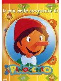 Pinocchio - Le Piu' Belle Avventure