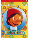 Pinocchio - Le Piu' Belle Avventure